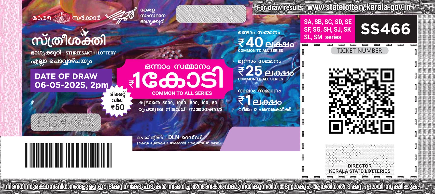 Tuesday - Sthree Sakthi
